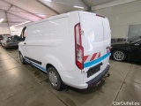  Ford  Transit  Custom Kasten 340 L1 Trend 2.0 TDCi 96KW MT6 E6dT #9