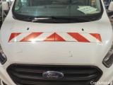  Ford  Transit  Custom Kasten 340 L1 Trend 2.0 TDCi 96KW MT6 E6dT #100