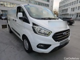  Ford  Transit  Custom Kasten 300 L2 Trend 2.0 TDCi 77KW MT6 E6dT #8