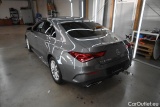  Mercedes  CLA-Klasse CLA -Klasse CLA 250 e (118.386)AMG 1.3 AMG Line 160KW AT8 E6d #8