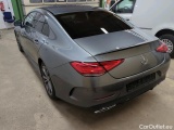  Mercedes  CLS-Klasse CLS CLS 300 d 4Matic (257.319)AMG 2.0 AMG Line 210KW AT9 E6d #8
