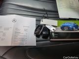  Mercedes  CLS-Klasse CLS CLS 300 d 4Matic (257.319)AMG 2.0 AMG Line 210KW AT9 E6d #22