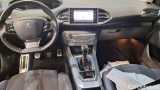 Peugeot  308  SW Allure 1.5 HDi 96KW MT6 E6d #3