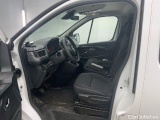  Renault  Trafic  Combi L1H1 3 0t (8/9 Sitze) Life 2.0 dCi 81KW MT6 8 Sitzer 6E #4