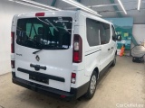  Renault  Trafic  Combi L1H1 3 0t (8/9 Sitze) Life 2.0 dCi 81KW MT6 8 Sitzer 6E #2