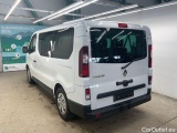  Renault  Trafic  Combi L1H1 3 0t (8/9 Sitze) Life 2.0 dCi 81KW MT6 8 Sitzer 6E #8