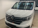 Renault  Trafic  Combi L1H1 3 0t (8/9 Sitze) Life 2.0 dCi 81KW MT6 8 Sitzer 6E #22