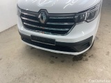  Renault  Trafic  Combi L1H1 3 0t (8/9 Sitze) Life 2.0 dCi 81KW MT6 8 Sitzer 6E #25
