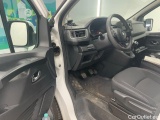  Renault  Trafic  Combi L1H1 3 0t (8/9 Sitze) Life 2.0 dCi 81KW MT6 8 Sitzer 6E #34