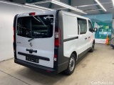  Renault  Trafic  Kasten L1H1 3 0t Komfort 2.0 dCi 96KW MT6 E6d #2