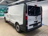  Renault  Trafic  Kasten L1H1 3 0t Komfort 2.0 dCi 96KW MT6 E6d #8