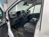  Renault  Trafic  Kasten L1H1 3 0t Komfort 2.0 dCi 96KW MT6 E6d #4
