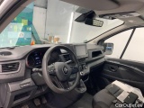  Renault  Trafic  Kasten L1H1 3 0t Komfort 2.0 dCi 96KW MT6 E6d #3
