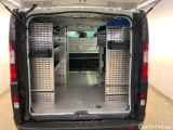  Renault  Trafic  Kasten L1H1 3 0t Komfort 2.0 dCi 96KW MT6 E6d #10