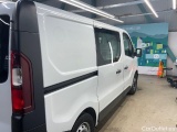  Renault  Trafic  Kasten L1H1 3 0t Komfort 2.0 dCi 96KW MT6 E6d #56