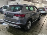  Seat  ATECA  Xperience 2.0 TDI 110KW AT7 E6d #2