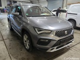  Seat  ATECA  Xperience 2.0 TDI 110KW AT7 E6d #7