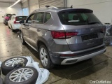 Seat  ATECA  Xperience 2.0 TDI 110KW AT7 E6d #12