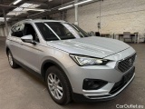  Seat  TARRACO  Xcellence 4Drive 2.0 TDI 147KW AT7 E6d #8