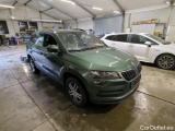  Skoda  Karoq  Style 2.0 TDI 110KW MT6 E6dT #6