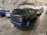  Skoda  Karoq  Style 2.0 TDI 110KW MT6 E6dT #2
