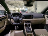  Skoda  Karoq  Style 2.0 TDI 110KW MT6 E6dT #11