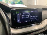  Skoda  Octavia  Combi Ambition 2.0 TDI 110KW MT6 E6d #12
