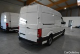  Volkswagen  Crafter  Kasten e- Kasten mittellang Hochdach FWD 35kWh #3