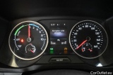  Volkswagen  Crafter  Kasten e- Kasten mittellang Hochdach FWD 35kWh #7