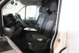  Volkswagen  Crafter  Kasten e- Kasten mittellang Hochdach FWD 35kWh #5