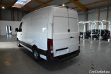  Volkswagen  Crafter  Kasten e- Kasten mittellang Hochdach FWD 35kWh #9