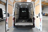 Volkswagen  Crafter  Kasten e- Kasten mittellang Hochdach FWD 35kWh #11