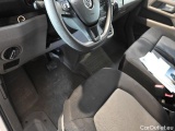  Volkswagen  Crafter  Kasten e- Kasten mittellang Hochdach FWD 35kWh #24