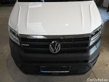  Volkswagen  Crafter  Kasten e- Kasten mittellang Hochdach FWD 35kWh #37