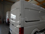  Volkswagen  Crafter  Kasten e- Kasten mittellang Hochdach FWD 35kWh #55