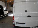  Volkswagen  Crafter  Kasten e- Kasten mittellang Hochdach FWD 35kWh #68