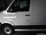  Volkswagen  Crafter  Kasten e- Kasten mittellang Hochdach FWD 35kWh #74