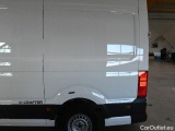  Volkswagen  Crafter  Kasten e- Kasten mittellang Hochdach FWD 35kWh #71