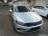  Volkswagen  Passat  Variant Business 2.0 TDI 110KW AT7 E6d #7