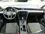 Volkswagen  Passat  Variant Business 2.0 TDI 110KW AT7 E6d #3