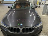  Bmw  Serie 5 XDRIVE TOURING AUT.  22 #18