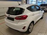  Ford  Fiesta 1.1 S&S  23 #2