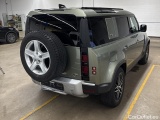  Land Rover  Range Rover Defender 110 D240  24 #2