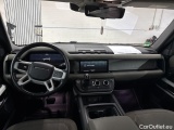  Land Rover  Range Rover Defender 110 D240  24 #3