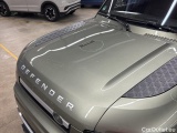 Land Rover  Range Rover Defender 110 D240  24 #22