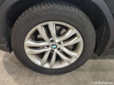  Bmw  X3 XDRIVE20D AUT.  36 #10
