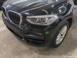  Bmw  X3 XDRIVE20D AUT.  36 #18
