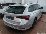  Skoda  Octavia COMBI 2.0 TDI  38 #2