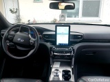  Ford  Explorer ECOBOOST PLUG-IN HYBRID  43 #3