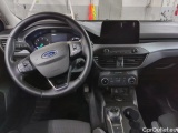  Ford  Focus TURNIER 1.5 ECOBLUE START-STOPP-SYSTEM AUT.  45 #3